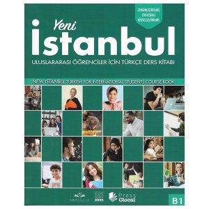 خرید کتاب ینی استانبول yeni ISTANBUL B1
