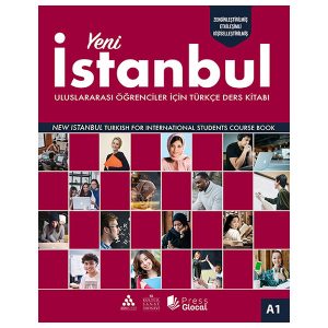 خرید کتاب ینی استانبول yeni İSTANBUL A1