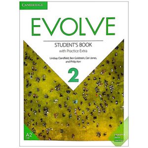 خرید کتاب ایوالو Evolve 2
