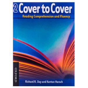 خرید کتاب کاور تو کاور 2 Cover to Cover