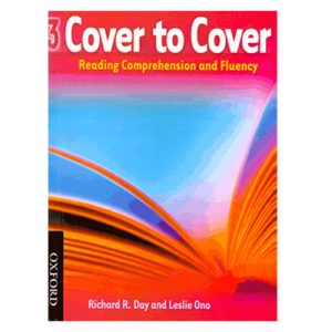 خرید کتاب کاور تو کاور 3 Cover to Cover