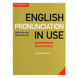 خرید کتاب کتاب Cambridge English Pronunciation in Use Intermediate 2nd edition