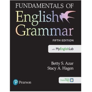 خرید کتاب Fundamentals-of-English-Grammar