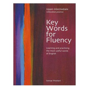 خرید کتاب Key Words For Fluency Upper intermediate