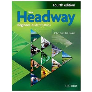 خرید کتاب New Headway Beginner نیو هدوی بیگینر ویرایش چهارم