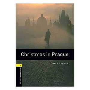 کتاب Oxford Bookworms 1 Christmas in Prague