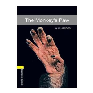 خرید کتاب Oxford Bookworms 1 The Monkeys Pow