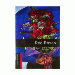 خرید کتاب Oxford Bookworms Srtarter : Red Roses