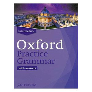 خرید کتاب Oxford Practice Grammar intremediate