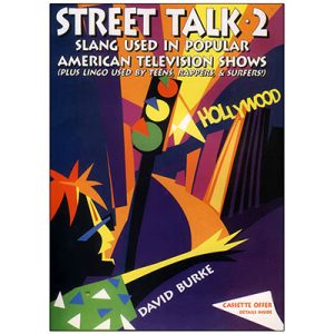 خرید کتاب Street Talk 2 استریت تالک 2