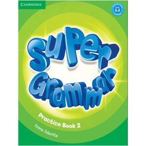 خرید کتاب سوپر گرامر Super Grammar 2