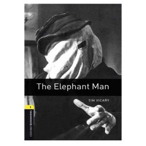 خرید کتاب Oxford Bookworms 1 : The Elephant Man