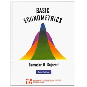 خرید کتاب BASIC ECONOMETRICS Gujarati