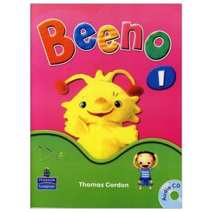 خرید کتاب بینو Beeno 1