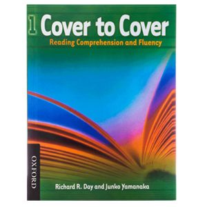 خرید کتاب کاور تو کاور 1 Cover to Cover