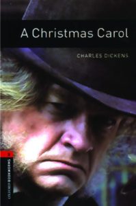خرید کتاب سرود کریسمس A Christmas Carol