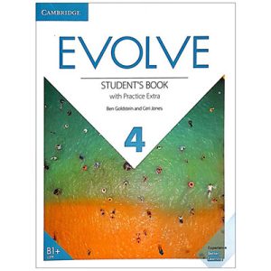 خرید کتاب ایوالوEvolve 4