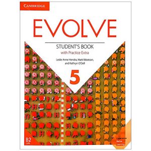 خرید کتاب Evolve 5 :