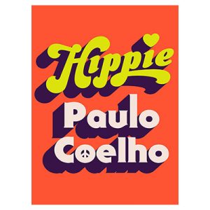 خرید کتاب رمان زبان انگلیسی Hippie اثر Paulo Coelho