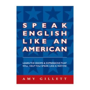 خرید کتاب Speak English Like an American