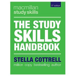 خرید کتاب The Study Skills Handbook 5th Edition