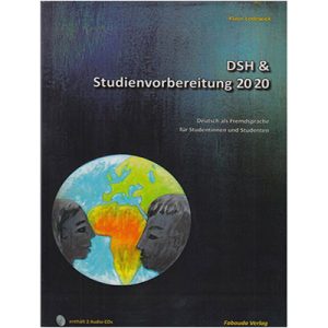 خرید کتاب DSH & Studienvorbereitung 2020