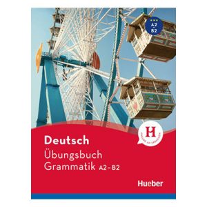 خرید کتاب Deutsch Übungsbuch Grammatik A2 B2