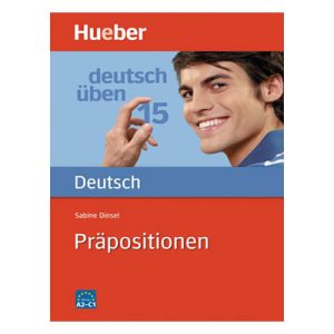 خرید کتاب Deutsch üben band 15 Präpositionen