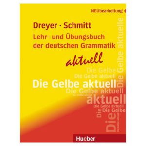 خرید کتاب Die Gelbe aktuell چاپ رنگی