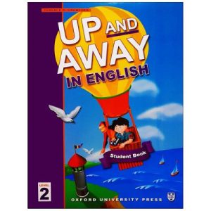خرید کتاب آپ اند اِوی Up And Away in English 2