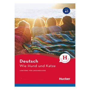 خرید کتاب Deutsch Wie Hund und Katze