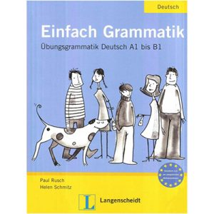 خرید کتاب Einfach Grammatik