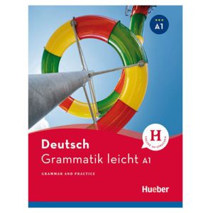 خرید کتاب آلمانی گراماتیک لایت Deutsch grammatik leicht A1