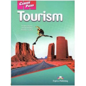 کتاب کرییر پس توریسم Career Paths Tourism (مسیرهای شغلی گردشگری)