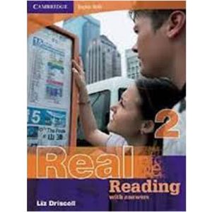 خرید کتاب ریل ریدینگ Real Reading 2