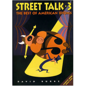 خرید کتاب استریت تالک Street Talk 3
