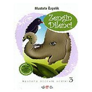 خرید کتاب داستان ترکی استانبولی گدای ثروتمند Zengin Dilenci